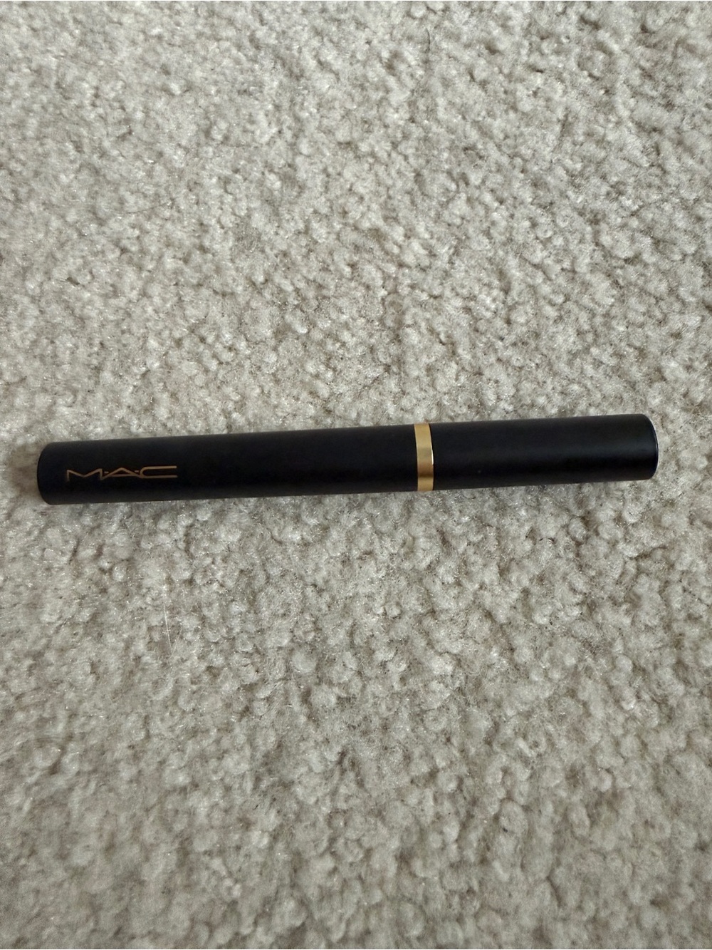 New MAC Cosmetics Slim Lipstick Sweet Cinnamon 893